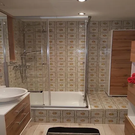 Alpenstadel_b18 Appartamento